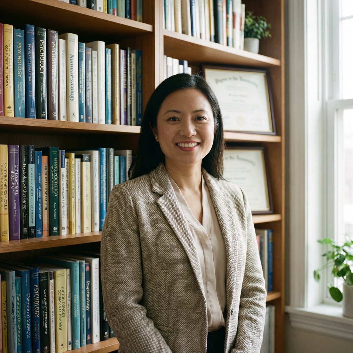 中文字幕社区顾问周婉清