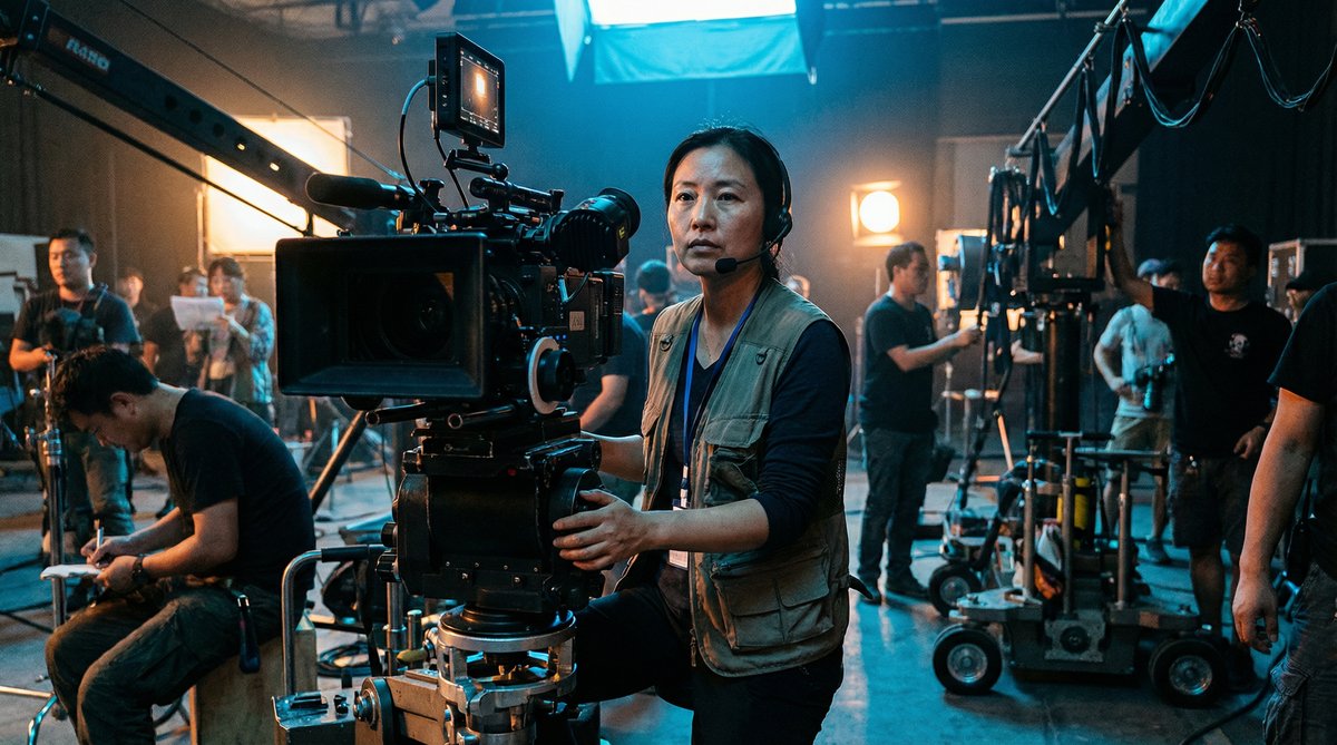 中文字幕影视幕后制作视频